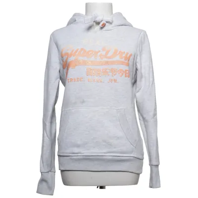 Hoodie (Premium Entry Hood) from Superdry Cotton, Polyester