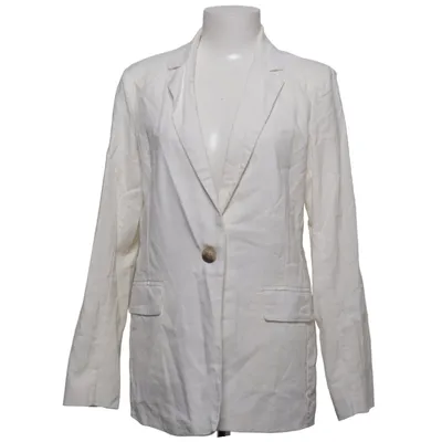 Blazer (Cottw/6% Linen Blazer) from Cotton Club Cotton, Linen