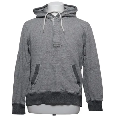 Hoodie (Gray) from L.O.G.G by H&M Cotton