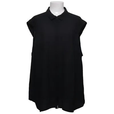 Blus (Svart) från XLNT by KappAhl Polyester