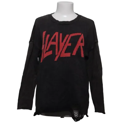 Sweater (Slayer) fra Iron Fist