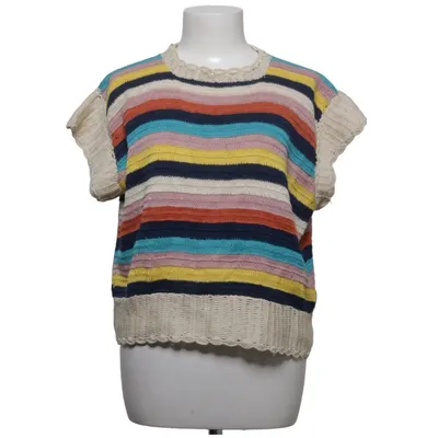 Pullunder (Chicagoll Vest Sl) von Lollys Laundry Baumwolle