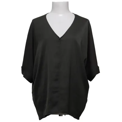 Top (Groen) van Åhléns Polyester