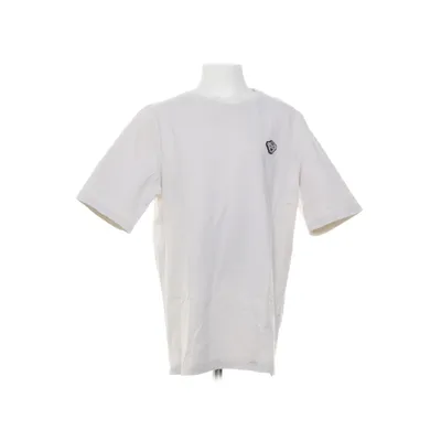 T-shirt (Beige) from Black Bananas Cotton, Elastane