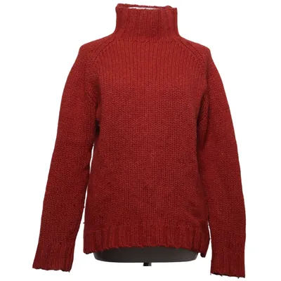 Coltrui (Rood) van Clifton Polyamide, Wol