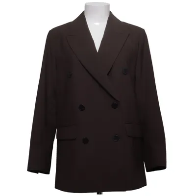 Kavaj (Brun) från STOCKH LM Studio