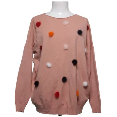 Tröja (Rosa) från Zuiki