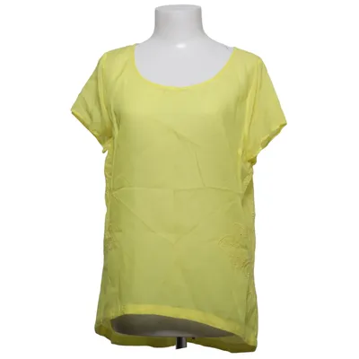 Top (Geel) van Collection by Jackpot