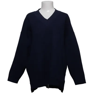 Pullover (Blå) fra Gomaye Akryl, Viscose