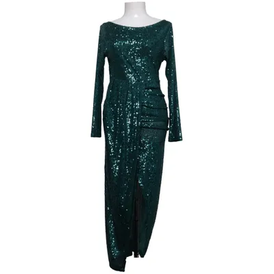 Cocktail dress (Green) from New Collection Polyester, Viscose