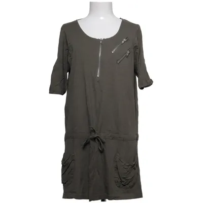 Klänning (Grå) från Womens Collection by KappAhl Bomull