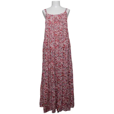 Maxi dress (White, Red, Pink) from Cream