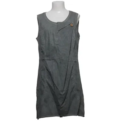 Robe (Gris) de Designers Lin, Viscose