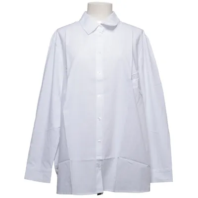 Shirt (White) from Paola! Cotton, Polyester