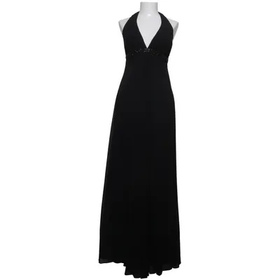 Abendkleid (Schwarz) von Zero Polyester