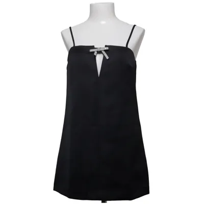 Dress (Black) from Divided by H&M Polyester