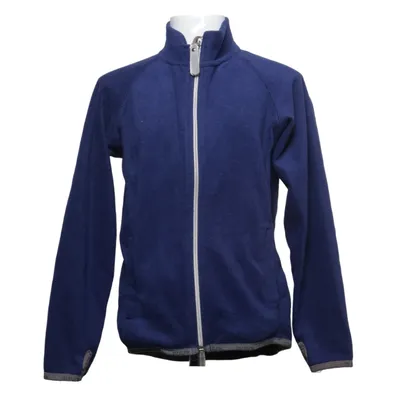 Fleecejacka (Blå) från Funda Polyester