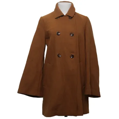 Kappa (Rafaluc) från Zara Outerwear Akryl, Polyamid, Polyester, Viskos, Ull