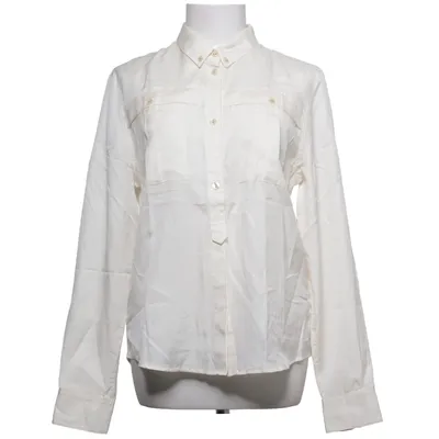 Skjorta (Beige) från Redgreen Bomull, Silke