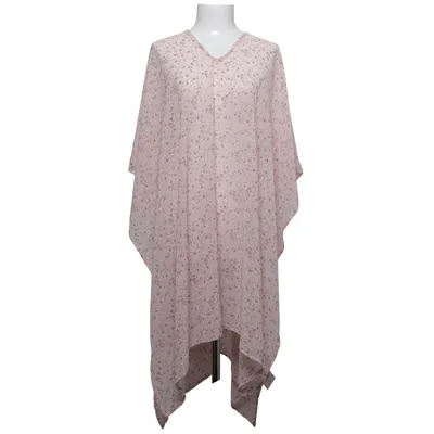 Strandjurk (Roze, Meerkleurig) van Northern Light Collection Polyester
