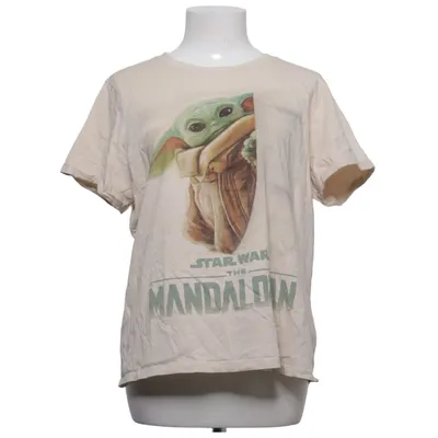 T-shirt (Beige, Flerfärgad) från Star Wars Bomull