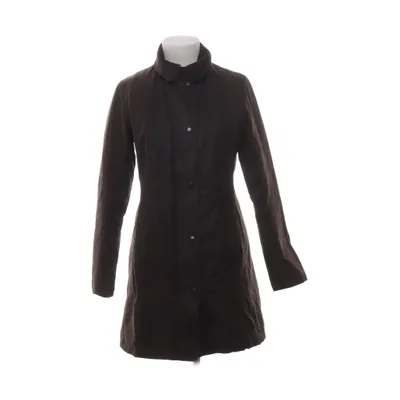 Oljerock (Brun) från Barbour Bomull, Polyamid, Polyester