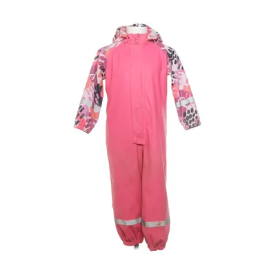 Overall (Rosa, Flerfärgad) från Reima Polyester