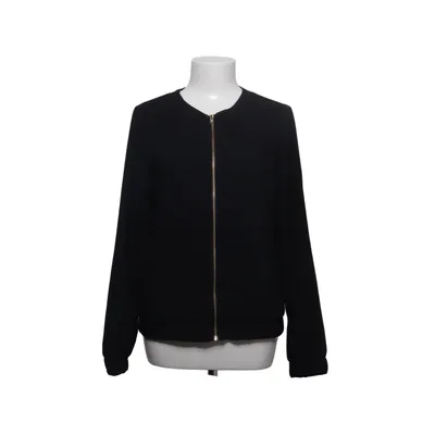 Bomber jacket (Black) from ONLY Polyester