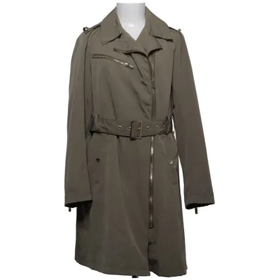 Trench-coat (Beige) de Livelo Coton, Polyester
