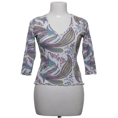 Top (White, Green, Purple) from Hennes Collection Polyamide