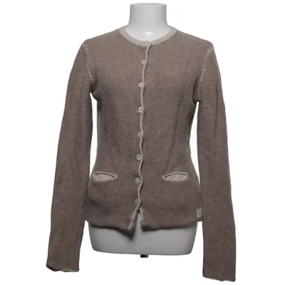 Kofta (Beige) från Grace Kashmir, Merinoull