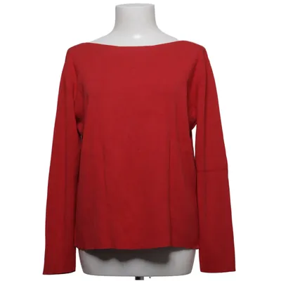 Trui (Rood) van Weekend MaxMara