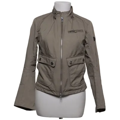 Jacket (Beige) from Snoot Polyamide, Polyester