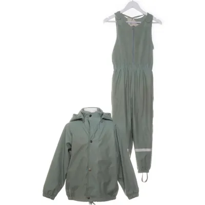 Regnställ (Turkos) från Kuling Polyester, Polyuretan