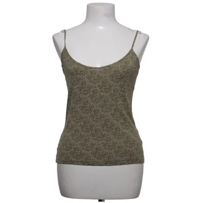 Tanktop (Grün) von Green House Elasthan, Viskose