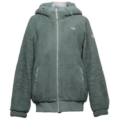 Jacket (Green) from Ragwear Polyester