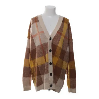 Kofta (Gul, Brun, Beige, Vit) från ASOS Akryl