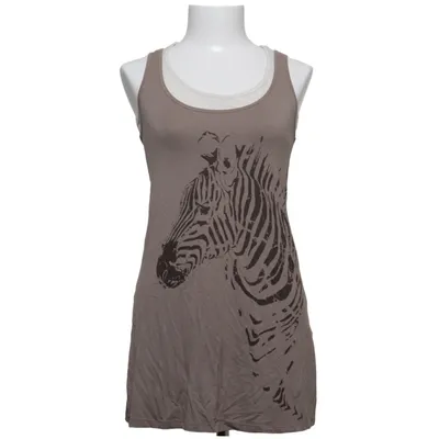 Linne (Beige, Brun) från Camaïeu Elastan, Polyester, Viskos