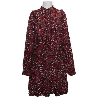 Dress (Art.1873.85.887) from ALIX Viscose