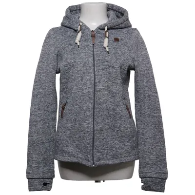 Sweat à capuche (Gris) de Desires Polyester