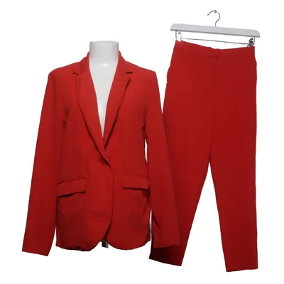Costume (Rouge) de Amisu Élasthane, Polyester, Viscose