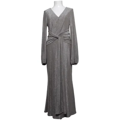 Aftonklänning (Silverfärgad) från Joseph Ribkoff