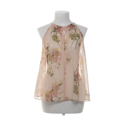 Topp (Beige) från Mango Suit Polyester