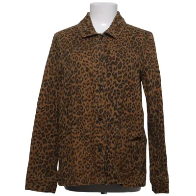 Denimjakke (WILD REBELLION) fra Scotch & Soda Bomuld