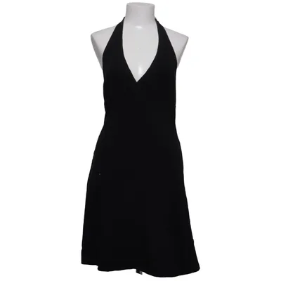 Halterneck dress (Black) from H&M Swimwear Cotton