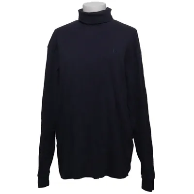 Polotröja (Grå) från Donnay Bomull