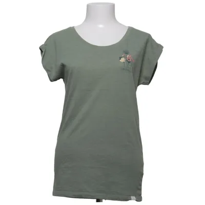 T-shirt (Green) from Iriedaily Cotton, Polyester