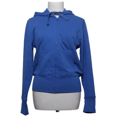 Huvtröja (B&C Collection For Women Hooded Full Zip) från B&C Collection Bomull, Polyester