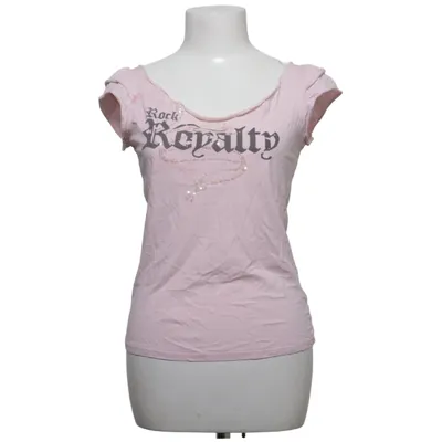 T-shirt (Rose) de Eve Coton