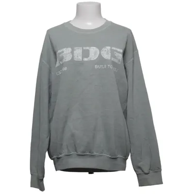 Sweatshirt (Groen) van BDG by Urban Outfitters